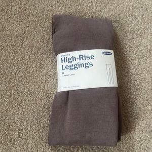 NWT High-Rise Leggings